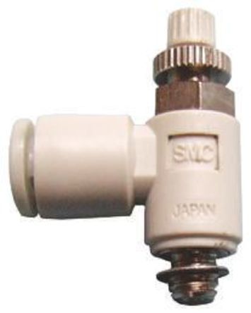 AS2201F-U01-10 FLOW CONTROL VALVE