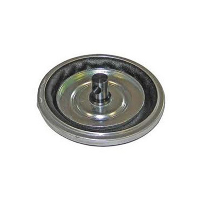 Diaphragm - Metal, 35mm Diameter, 5mm Thickness | High Durability, Precise Sealing, Leak-Proof, Easy Installation, Operating Pressure 10 Bar