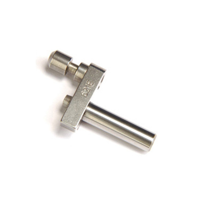 Metering Valve - Stainless Steel 20x15x10 mm, Threaded Connection, Variable Flow Rate, Precise Metering, Durable Design