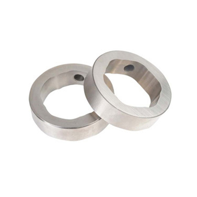 Came Ring - Steel 15mm ID x 25mm OD x 5mm Thickness, Machined Finish, Precise Fit, Corrosion Resistant, Easy Assembly