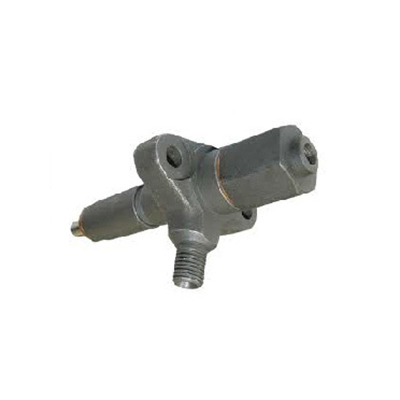 Injector Assy - Metal Alloy 5x3x2 inches, 100ml/min Flow Rate | Precise Injection, Durable Design, Leak-Proof Seal