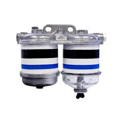 Fuel Filter Assy.