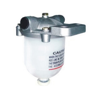 Water Seperator