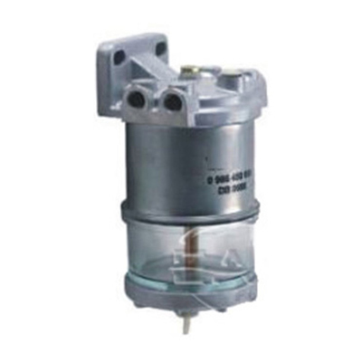 Water Seperator