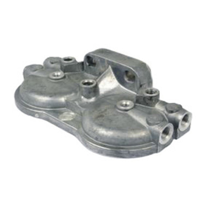 Fuel Filter Head