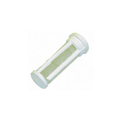 Fuel Tap Guaze - Plastic Gauze, 50x15 mm, 25 Micron Filter | In-line Connection, Fuel Filtration, Reliable Operation
