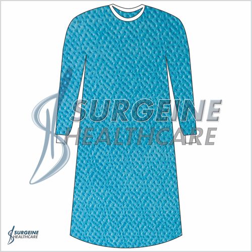 Standard Hospital Gown