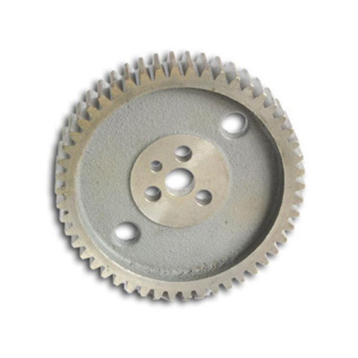 Gear Fuel Pump