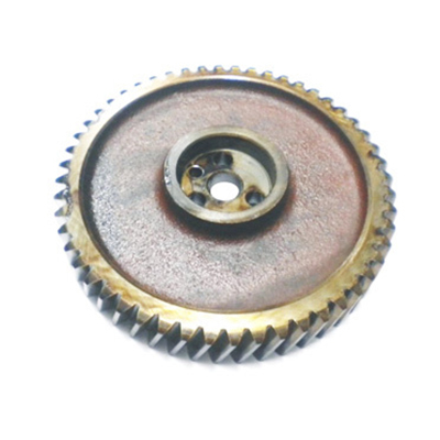 Gear Fuel Pump