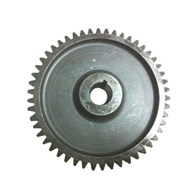 Gear Fuel Pump - Steel, 20mm Bore Diameter, 100mm Diameter, 50 Teeth, Module 2, 20â° Pressure Angle, Fine Surface Finish | Durable, Precise Engineering, Quiet Operation, Easy Installation