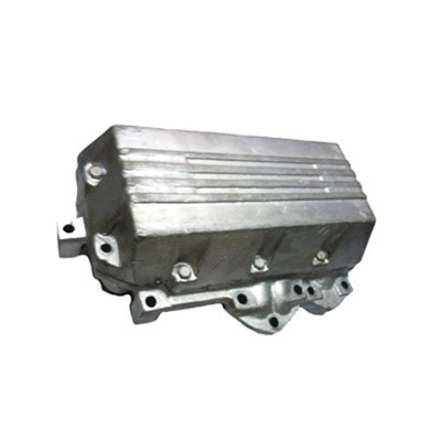 Oil Cooler