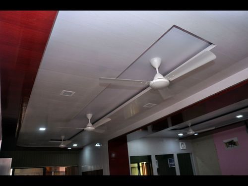 Pvc False Celling