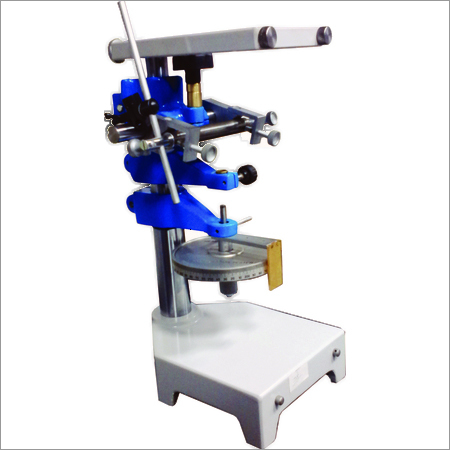 Dial Calibration Tester Instrument