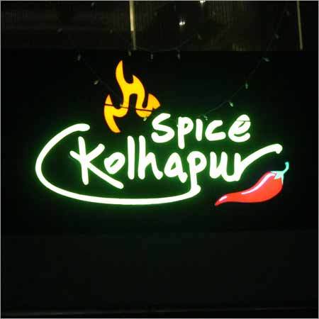 Outdoor LED Sign Board