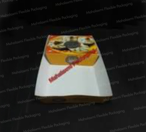 Momos Packaging