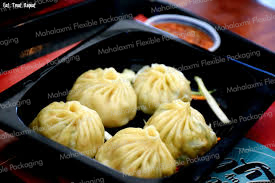 Momos Packaging
