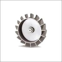 Aluminum Cooling Fan