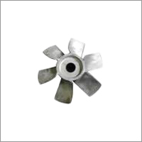 Aluminum Die Casting Fan