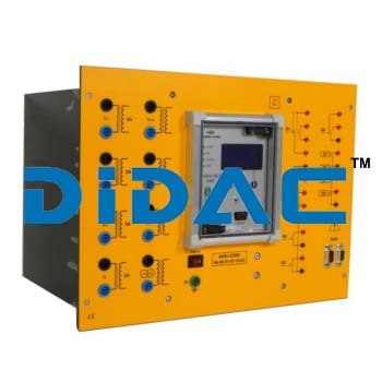 Feeder Manager Relay