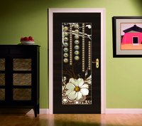 Wpc Digital Door