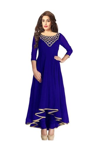Kurti Western Wear Dress