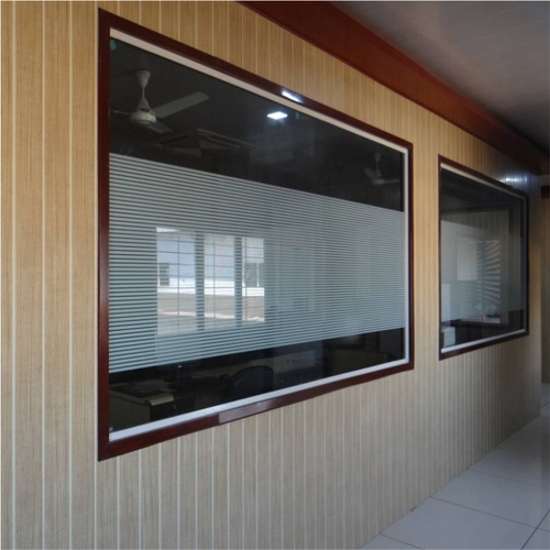 Pvc Partition