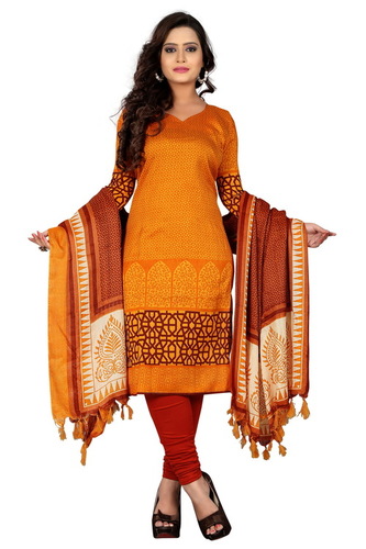 DESIGNER KURTI