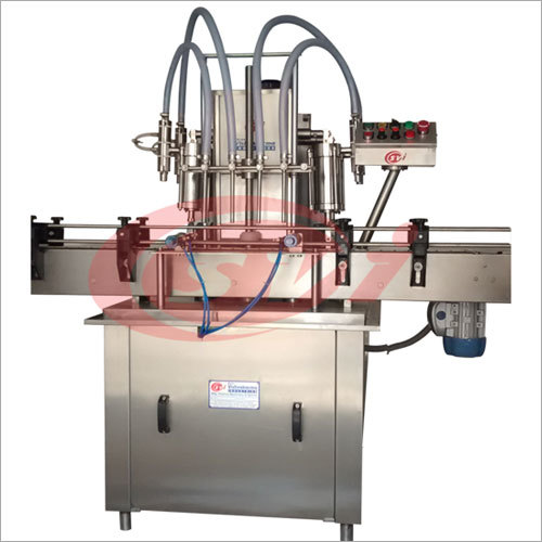 Filling Machine