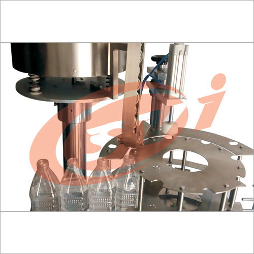 Bottle Capping Machines