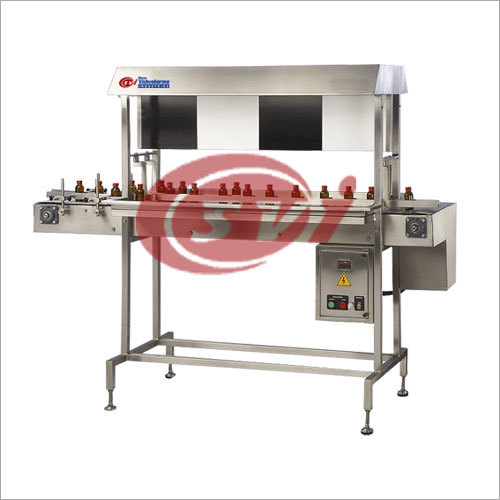 Bottle Inspection Machine
