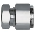 Tube End Closure