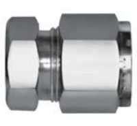 Tube End Closure
