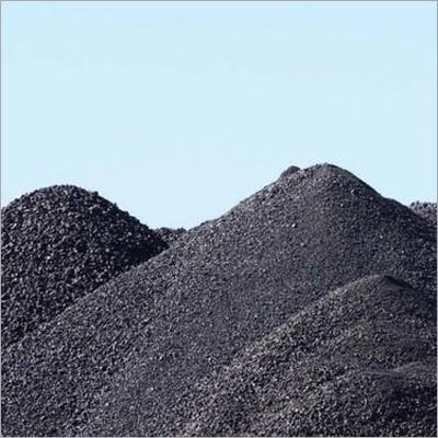 Fuel Coal