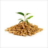 Biomass Wood Pellet