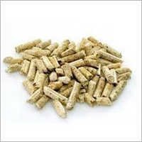 Wood Pellet