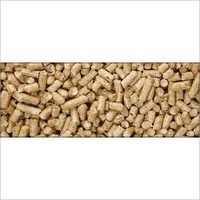 Natural Wood Pellet