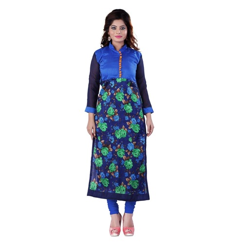Cotton Designer Kurti
