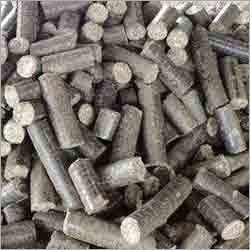 Briquette Bio Coal