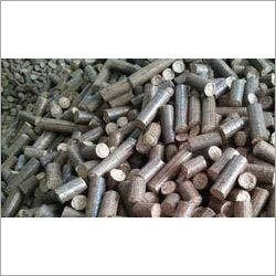 White Coal Groundnut Shell