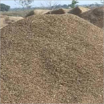 Groundnut Shell Powder