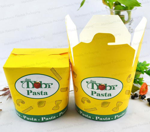 Noodle Packaging