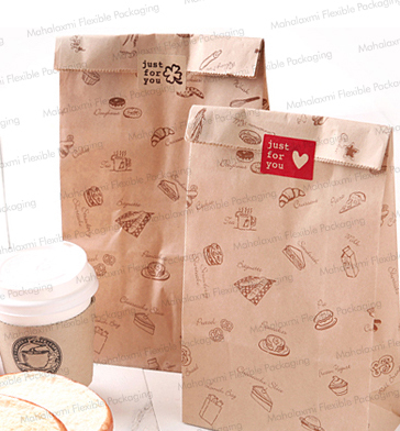 Paper Envelope
