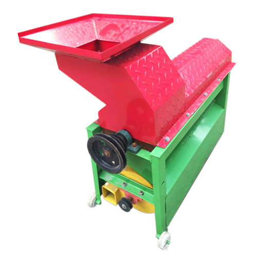 Maize Thresher Maize Thresher