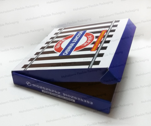 Pizza Packaging