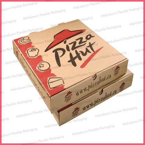 Pizza Packaging