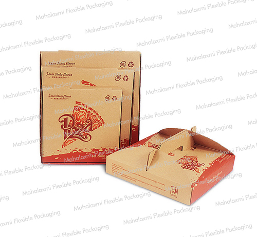 Pizza Packaging