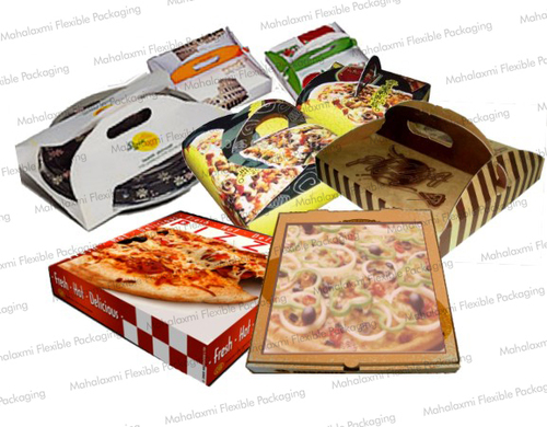 Pizza Packaging