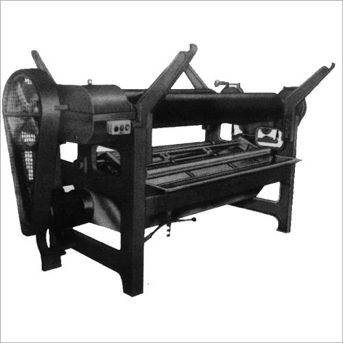 Jigger Dyeing Machine