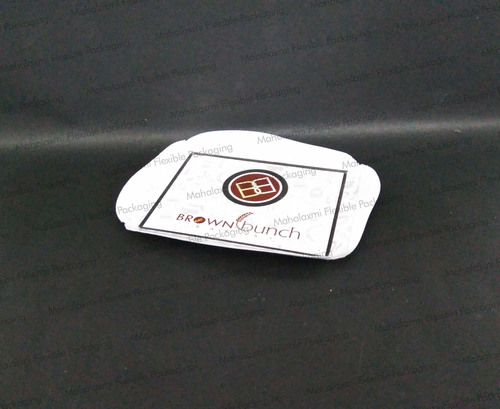 Rectangle paper