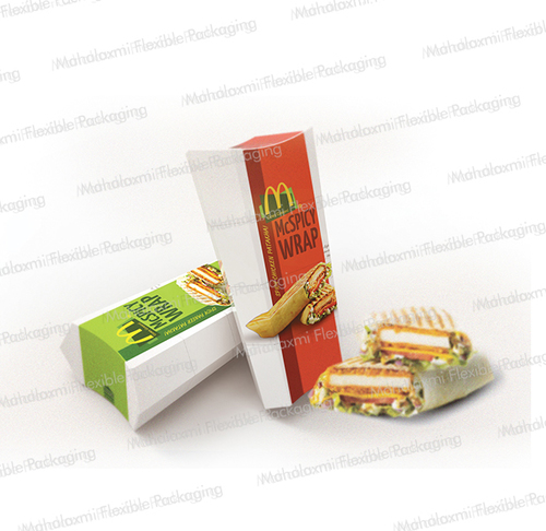 Roll Packaging